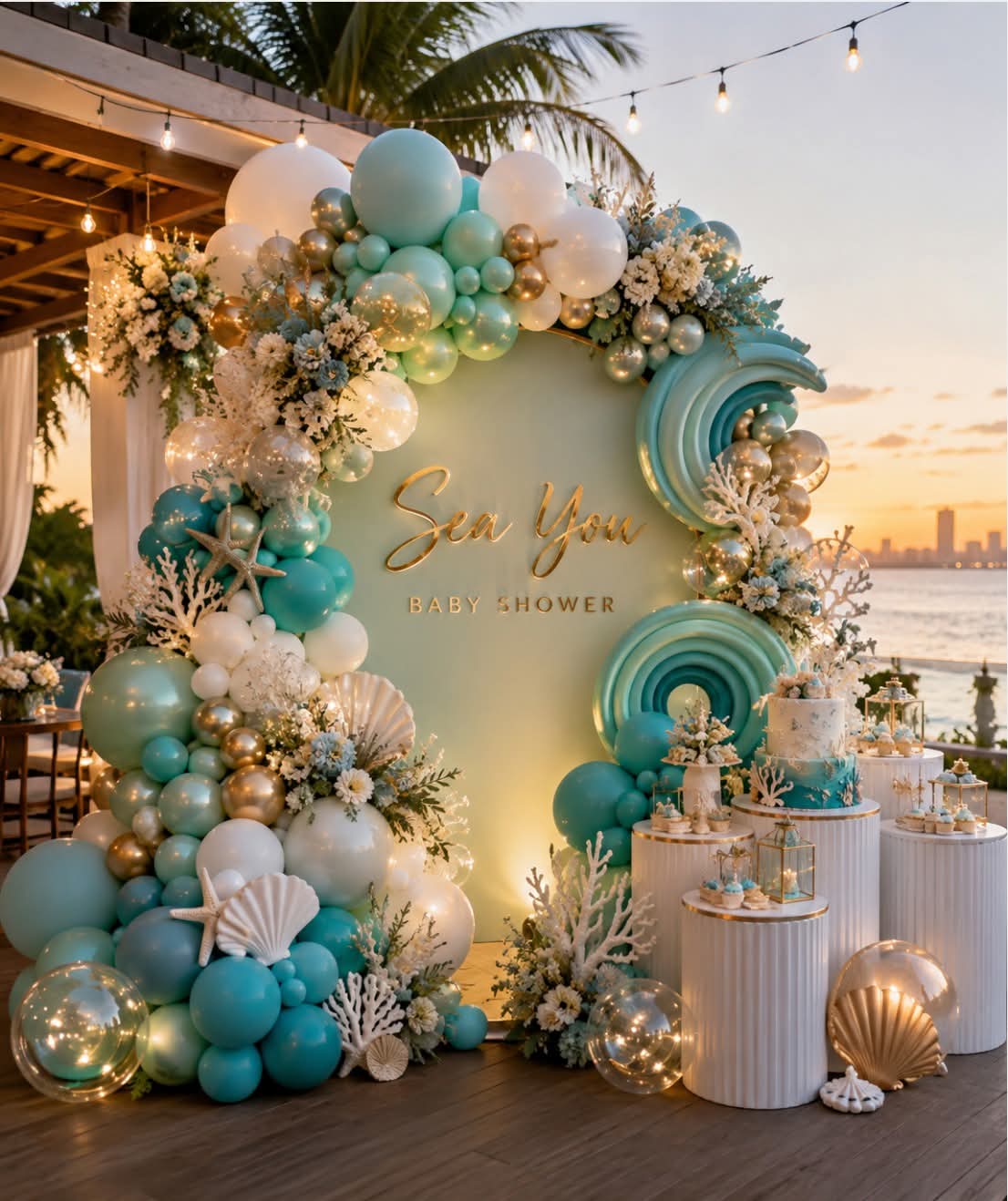 Floral design